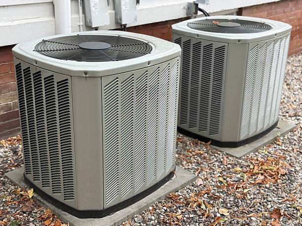 Reliable Hvac contractor in New Weston, OH by JG Cool HVAC