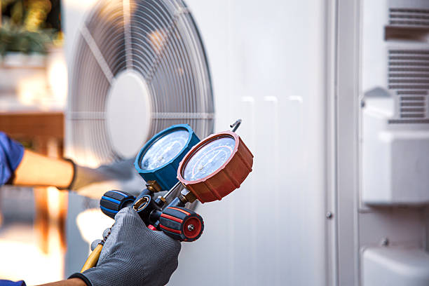 Affordable Hvac solutions in New Weston, OH