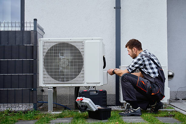 Trusted Hvac service in New Weston, OH - JG Cool HVAC